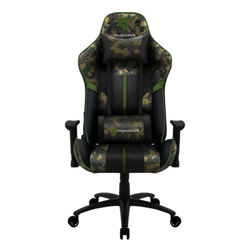 Gaming-stol ThunderX3 BC3CAmo 180º