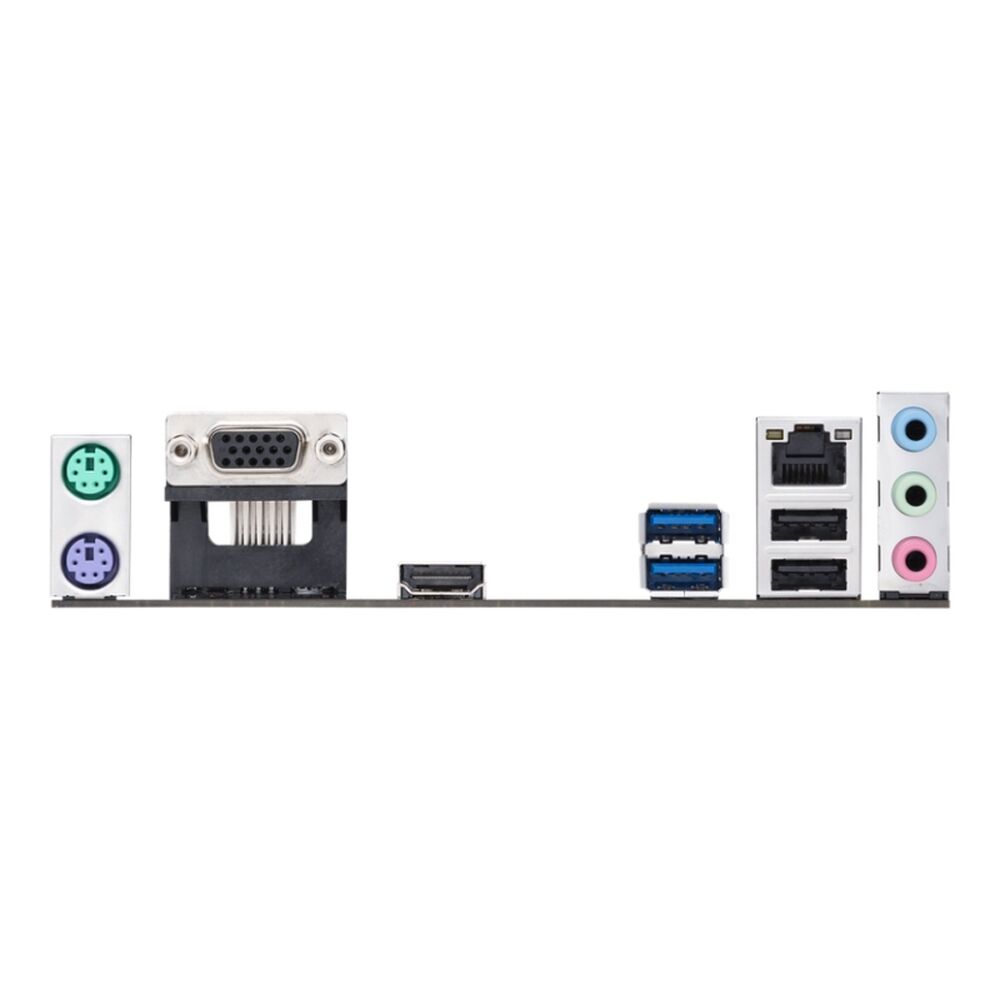 Hovedkort Asus PRIME H410M-E/CSM mATX LGA1200 Intel H410