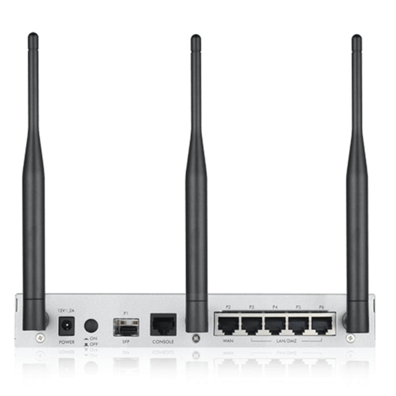 Firewall ZyXEL ATP100W-EU0102F WiFi 1300 Mbps