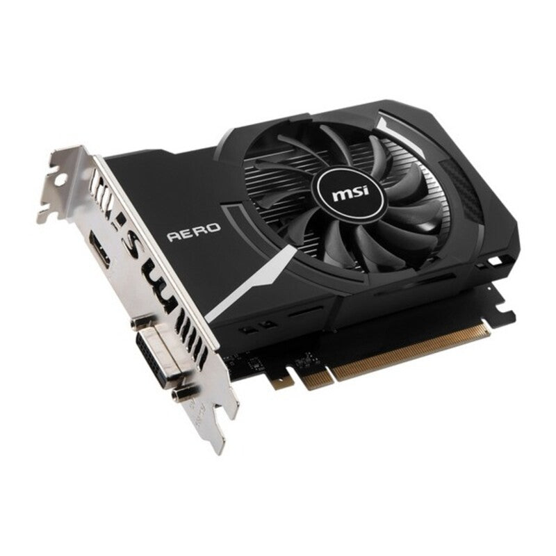 Grafikkort MSI 912-V809-2824 OC 2 GB DDR4