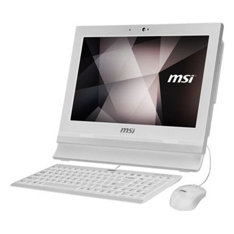 Alt-I-Ett MSI 9S6-A61812-002 15,6" Celeron 5205U 4 GB RAM 256 GB SSD