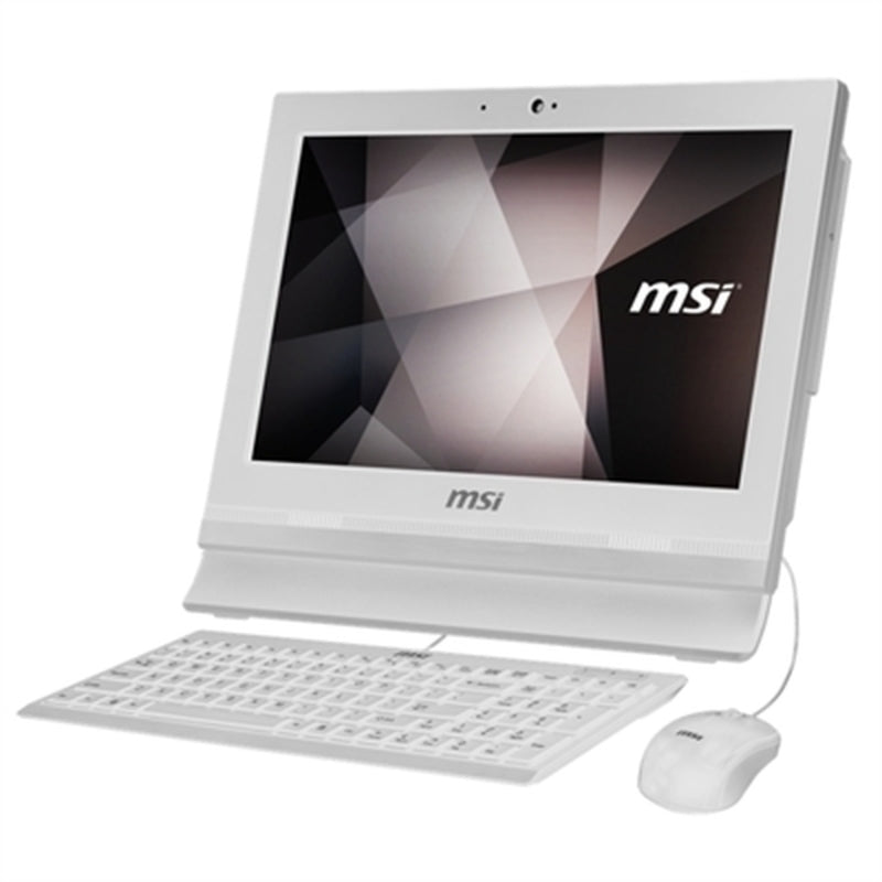 Alt-I-Ett MSI 9S6-A61812-002 15,6" Celeron 5205U 4 GB RAM 256 GB SSD