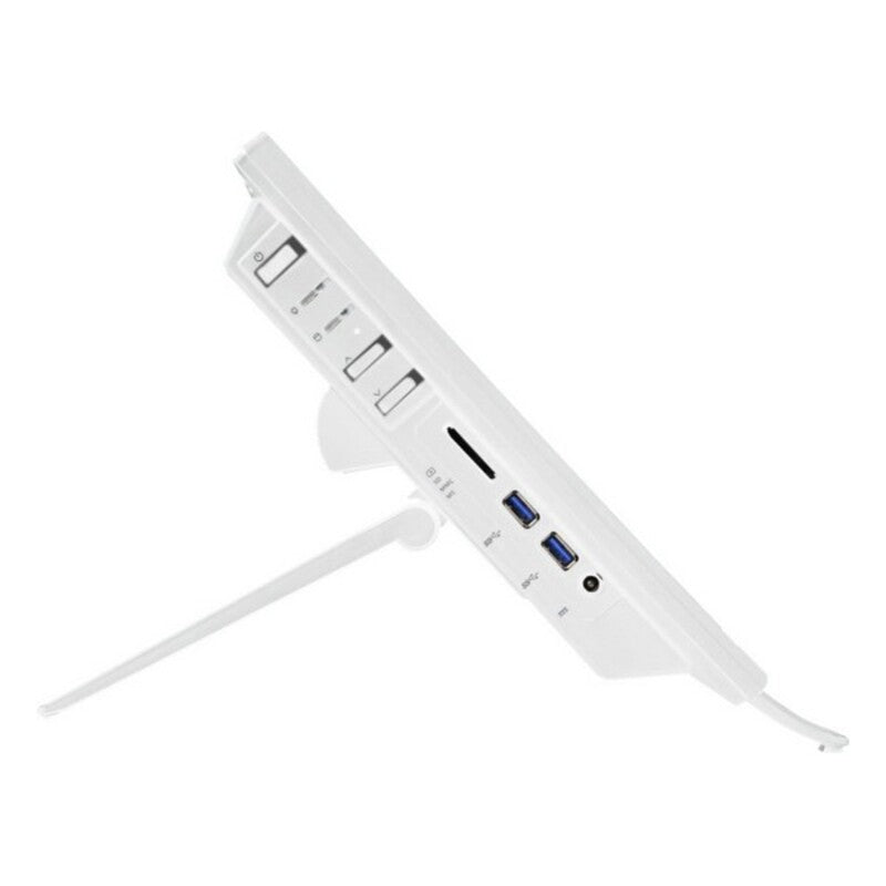 Alt-I-Ett MSI 9S6-A61812-002 15,6" Celeron 5205U 4 GB RAM 256 GB SSD