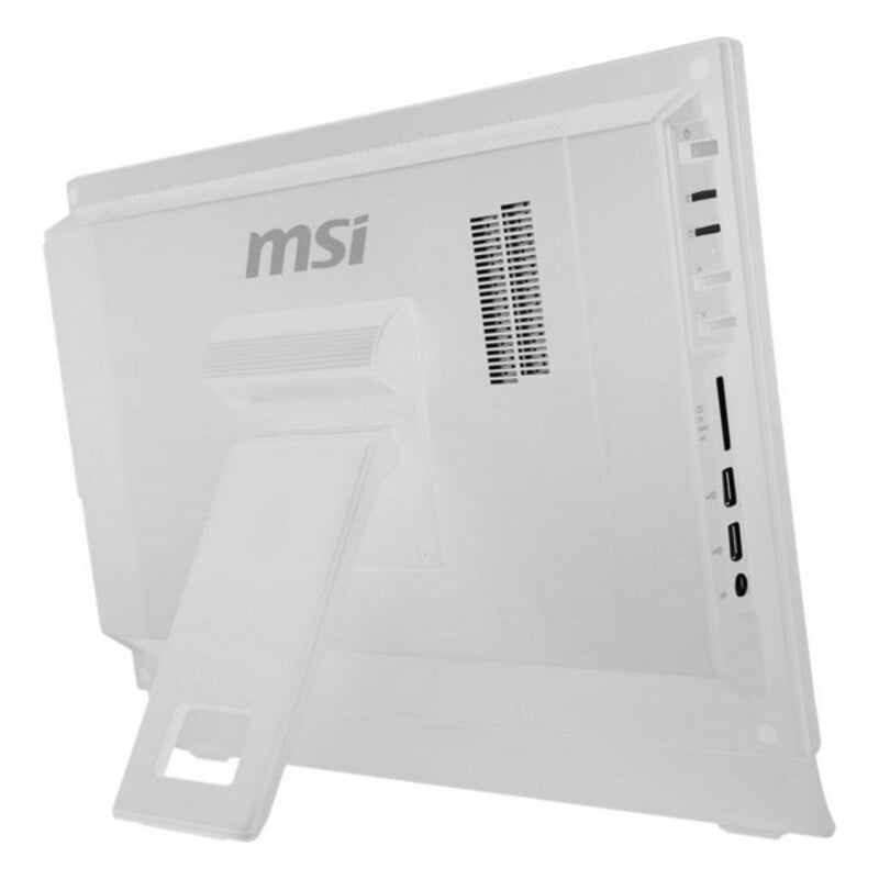Alt-I-Ett MSI 9S6-A61812-002 15,6" Celeron 5205U 4 GB RAM 256 GB SSD