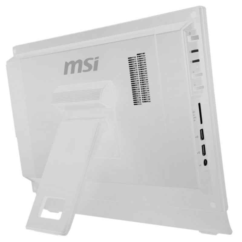 Alt-I-Ett MSI 9S6-A61812-002 15,6" Celeron 5205U 4 GB RAM 256 GB SSD