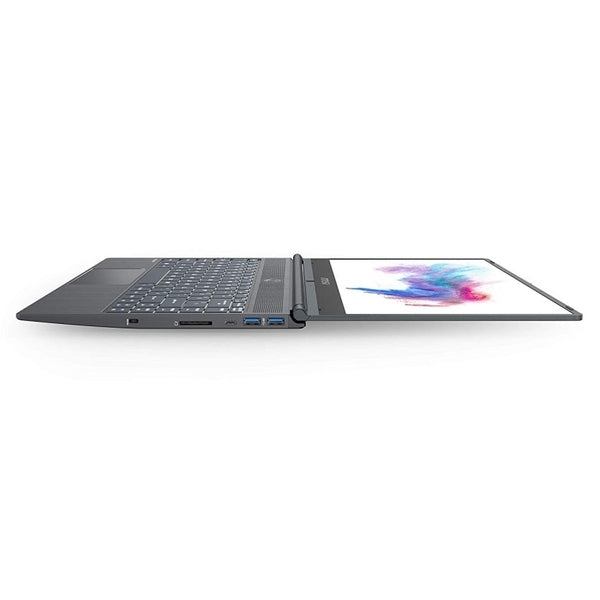 Utrabook MSI 14-419XES 14" i7-10510 16 GB RAM 1 TB SSD