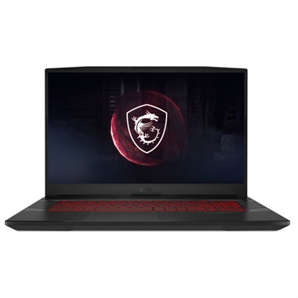 Notebook MSI GL76-055XES
