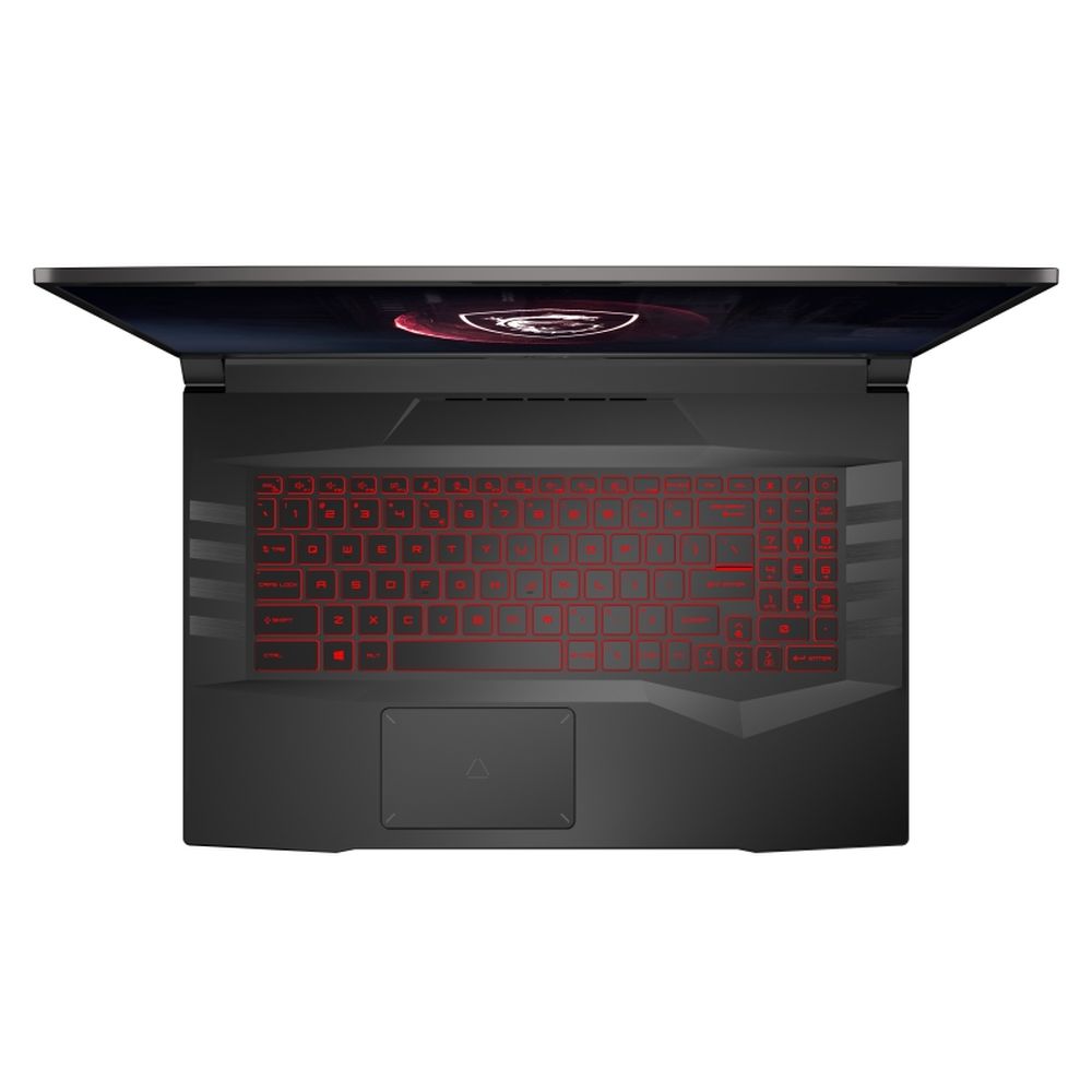 Notebook MSI GL76-055XES