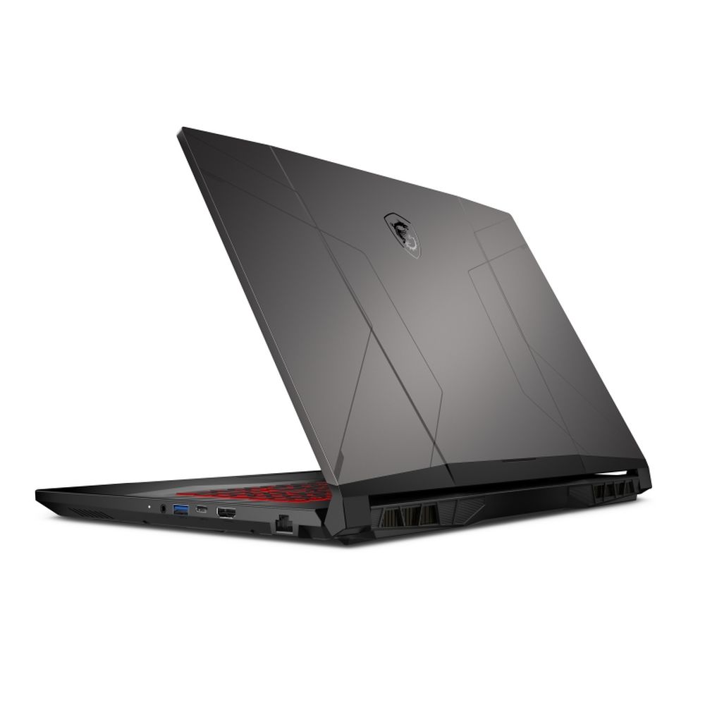 Notebook MSI GL76-055XES
