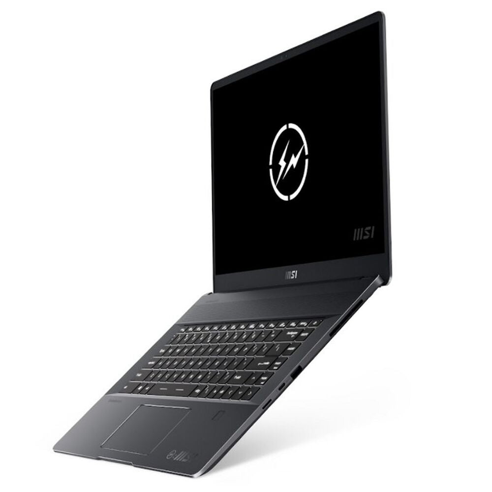 Notebook MSI Creator Z16-239ES i7-11800H 32GB 1TB SSD 16"