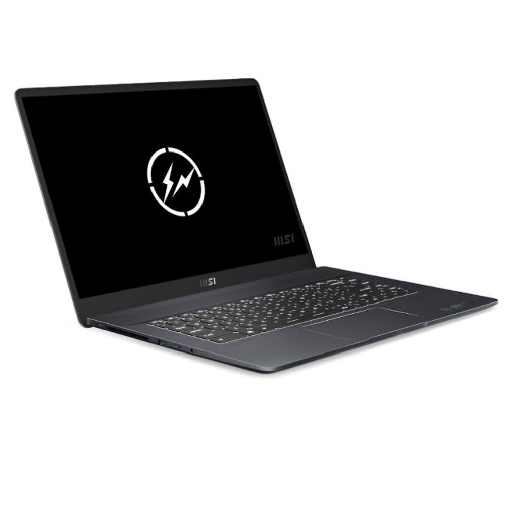 Notebook MSI Creator Z16-239ES i7-11800H 32GB 1TB SSD 16"