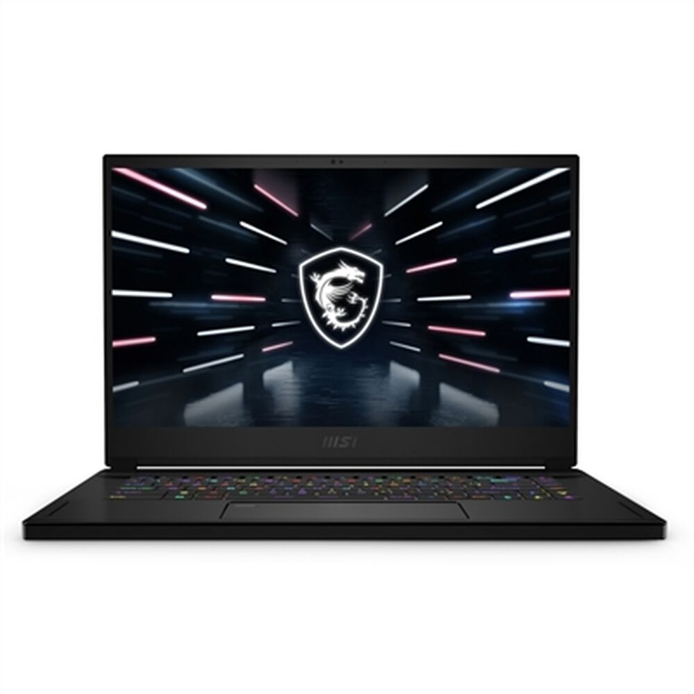 Notebook MSI Stealth GS66-019ES 15" i7-12ª 32 GB RAM 1 TB SSD RTX3080 8GB