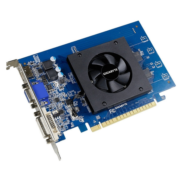 Grafikkort Gigabyte NVIDIA GT-710 1 GB DDR5