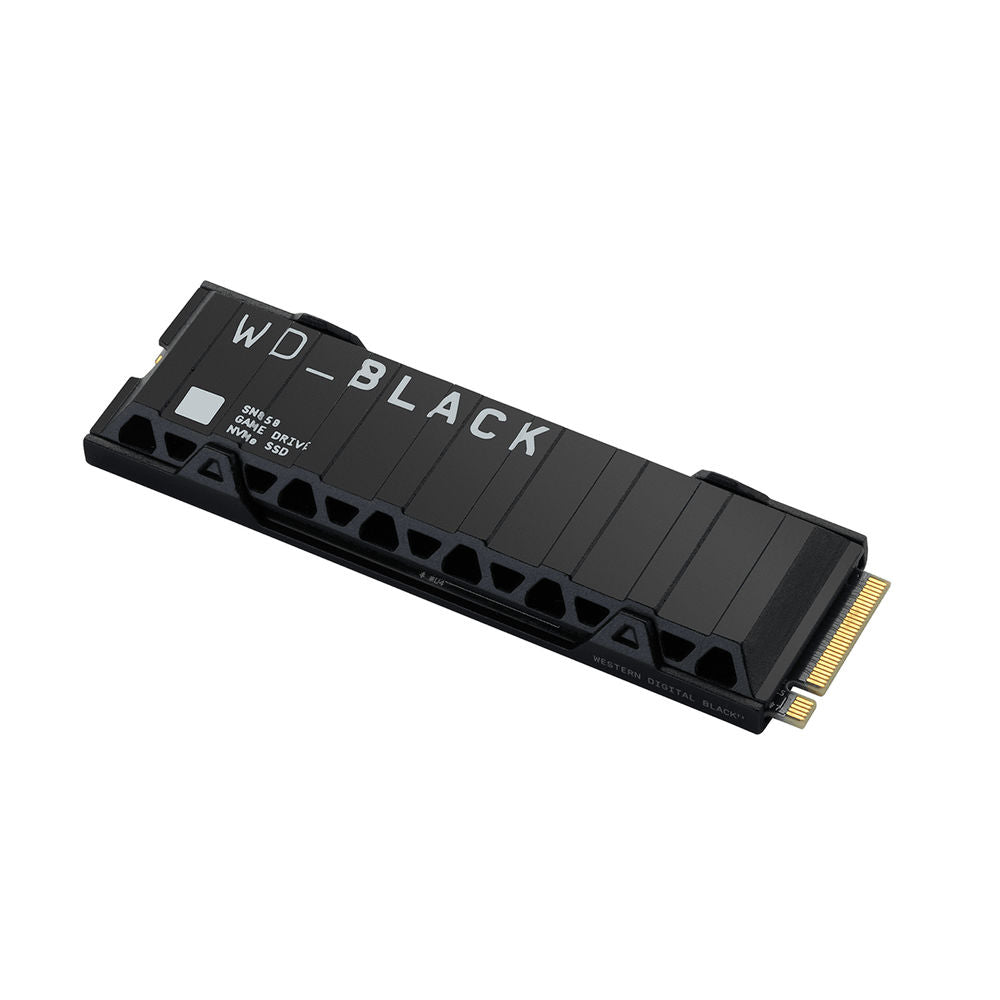 Harddisk Western Digital BLACK 500 GB SSD
