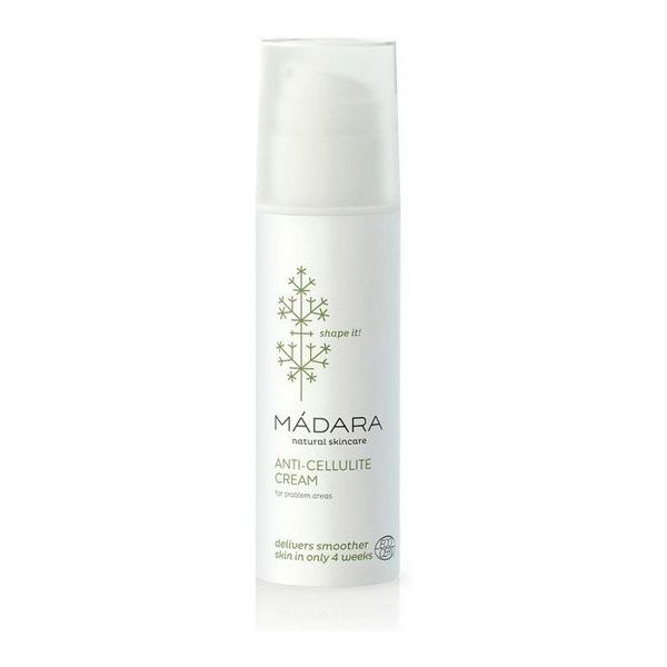 Anti-cellulitt krem Mádara (150 ml)