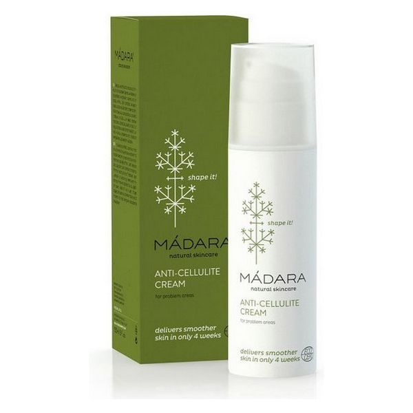 Anti-cellulitt krem Mádara (150 ml)
