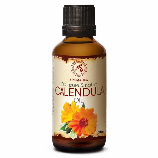 Kroppsolje Fløyelsblomst (50 ml) (Refurbished A+)