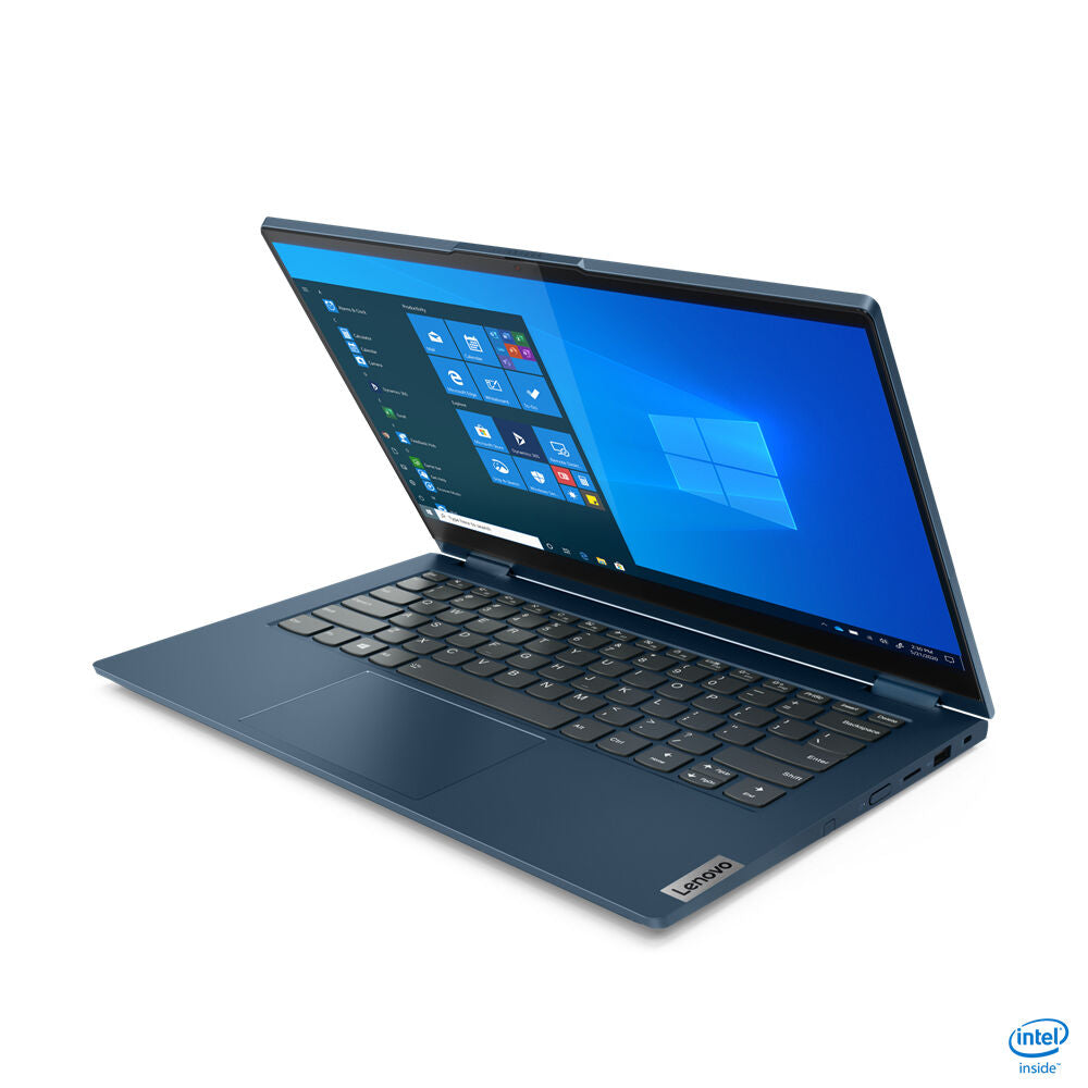 Notebook Lenovo 14S YOGA 512 GB SSD 14" 16 GB DDR4 Intel® Core™ i7-1165G7