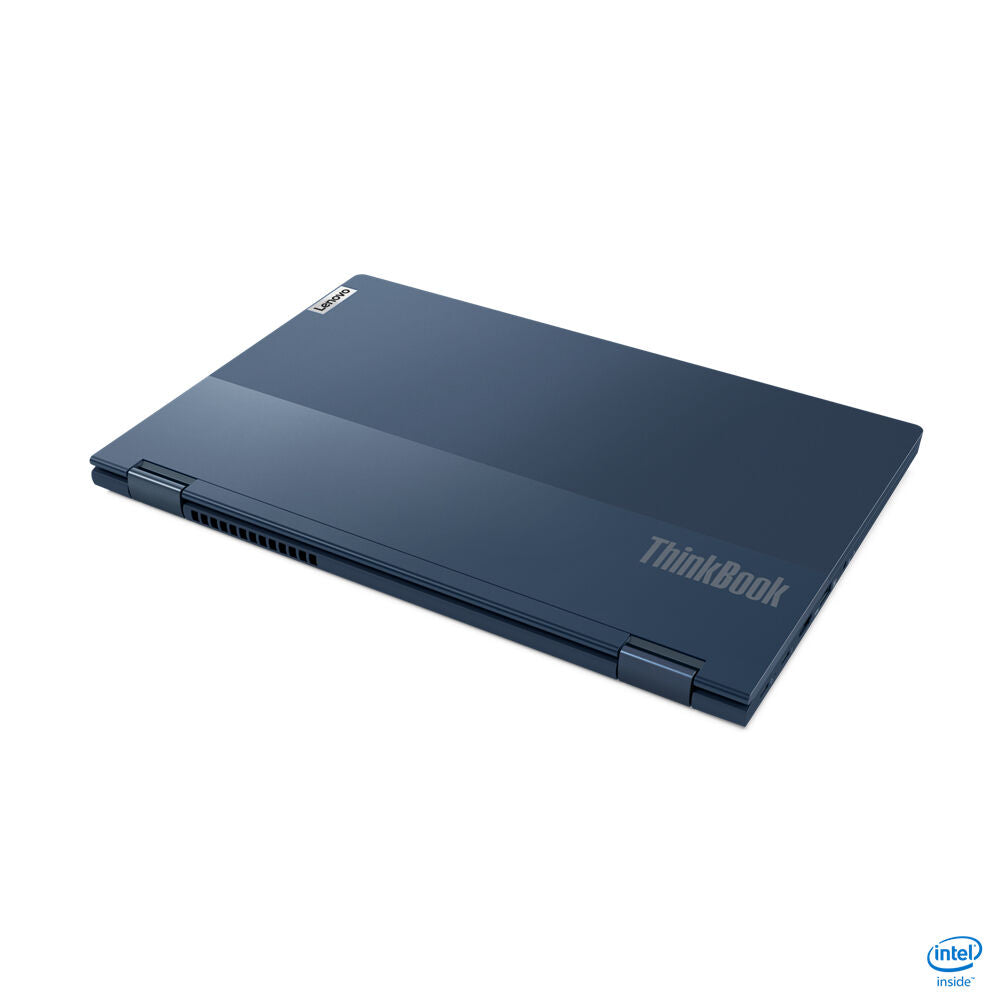 Notebook Lenovo 14S YOGA 512 GB SSD 14" 16 GB DDR4 Intel® Core™ i7-1165G7