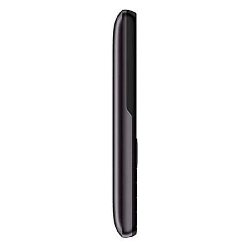 Mobiltelefon Alcatel 3088X 2.4" 512 MB 4 GB WiFi