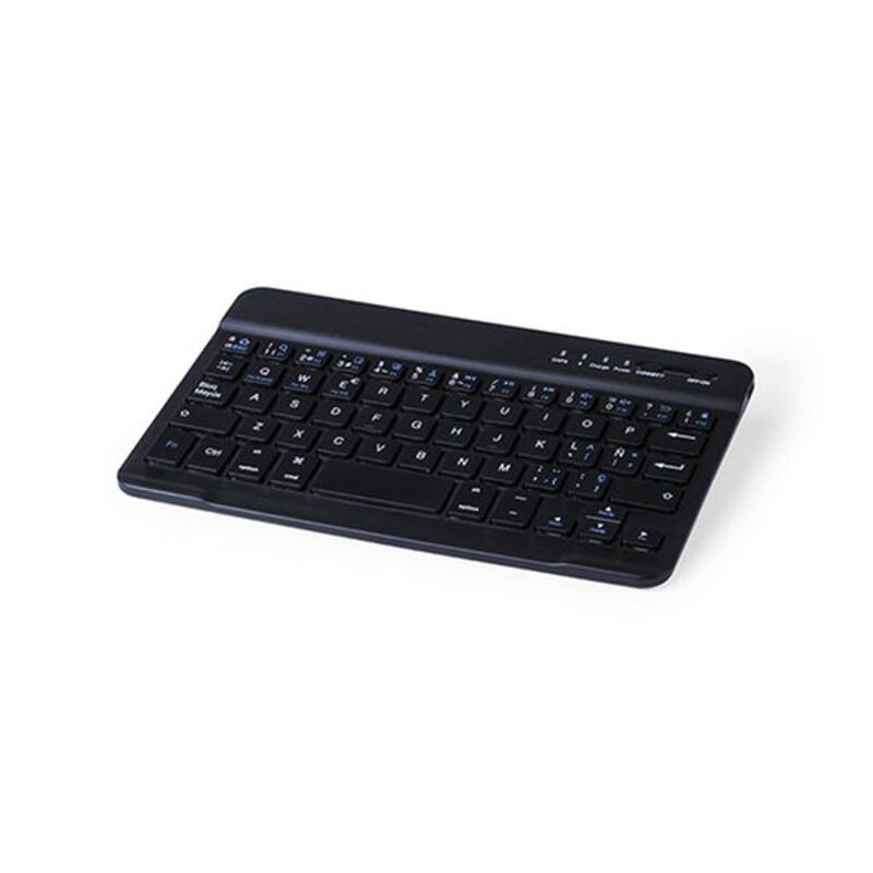 Trådløs Tastatur 144935 Bluetooth