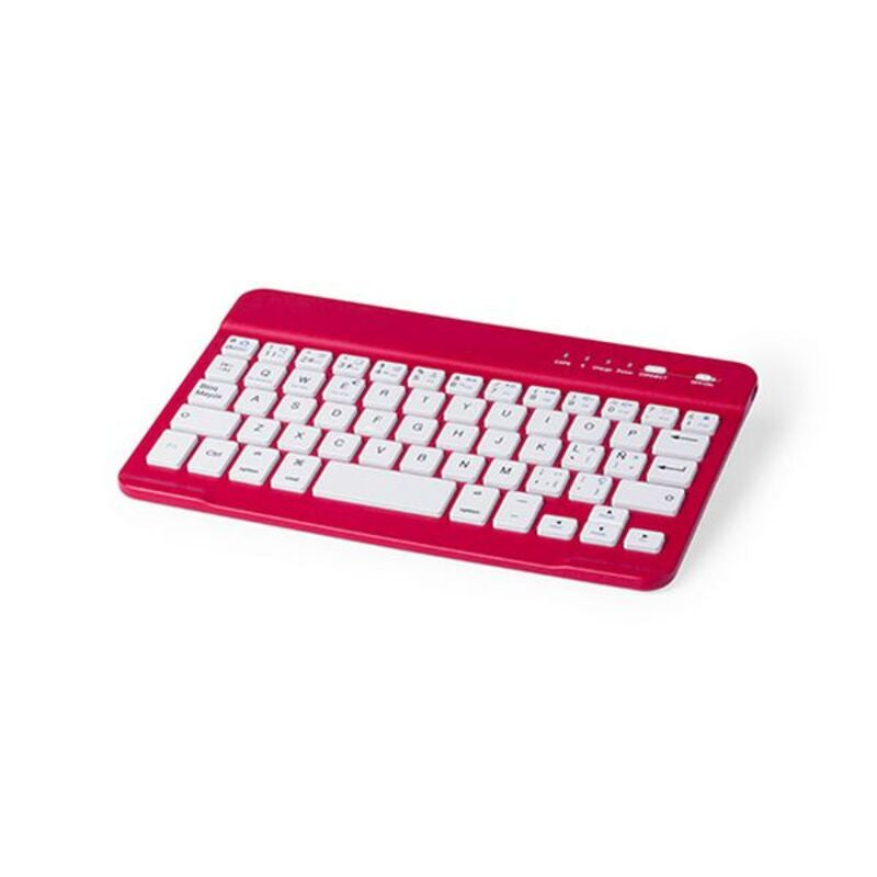 Trådløs Tastatur 144935 Bluetooth