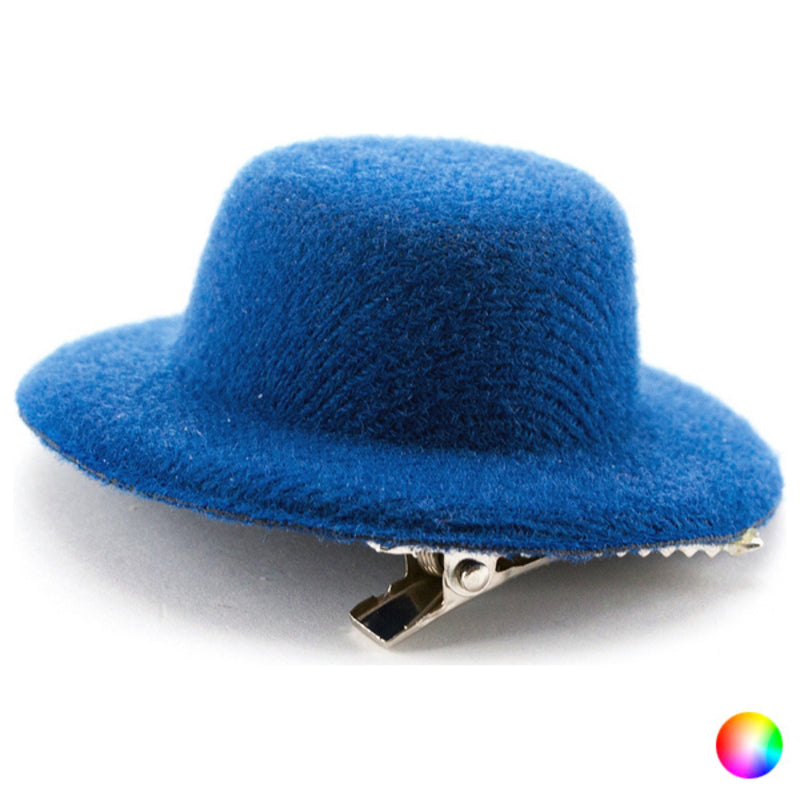 Hårtilbehør 144216 Hatt