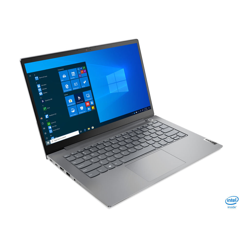 Notebook Lenovo THINKBOOK 14 G2 ITL