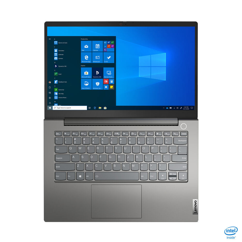 Notebook Lenovo THINKBOOK 14 G2 ITL