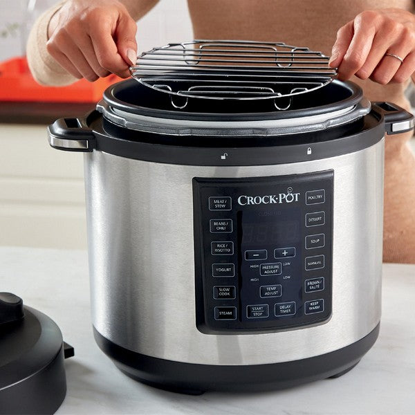 Trykk koker Multicooker CSC051X 5,6 l (Refurbished B)