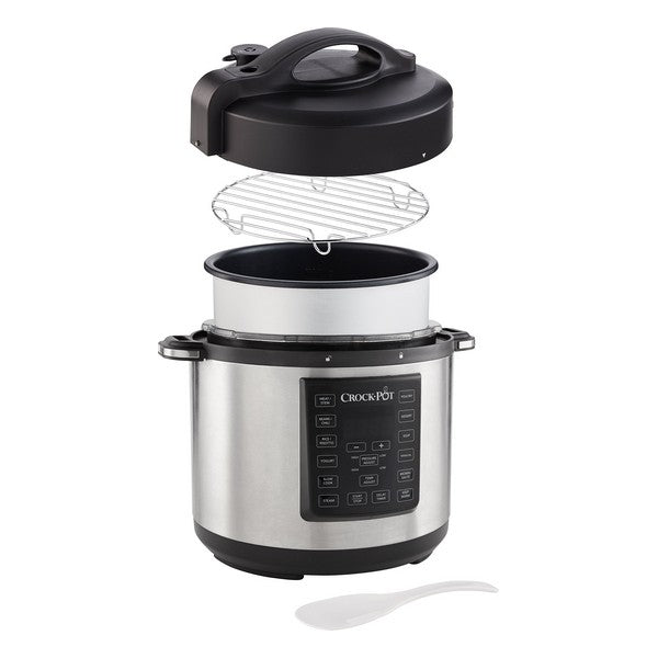 Trykk koker Multicooker CSC051X 5,6 l (Refurbished B)