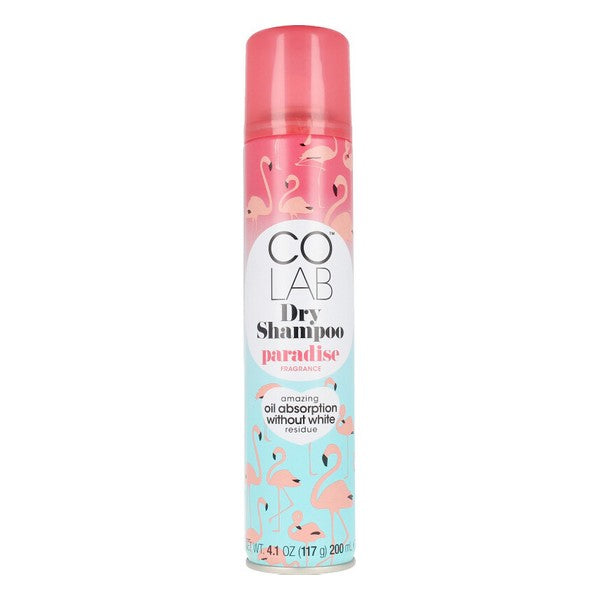 Sjampo Paradise Colab (200 ml)