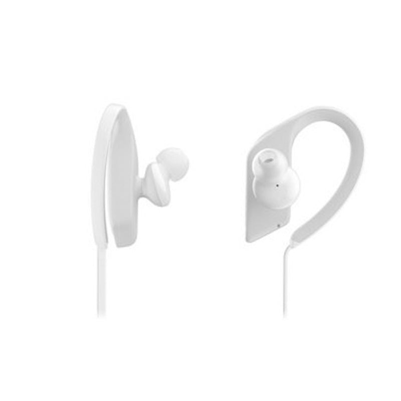 Bluetooth Hodetelefon med Mikrofon Panasonic Corp. RP-BTS35E-W Hvit