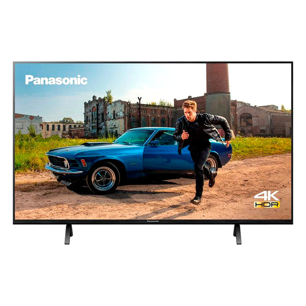 Smart TV Panasonic Corp. TX-65HX940E 65" 4K Ultra HD LED WiFi Svart