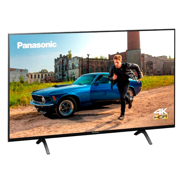 Smart TV Panasonic Corp. TX-65HX940E 65" 4K Ultra HD LED WiFi Svart