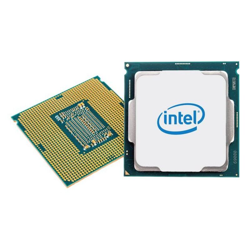 Prosessor Intel I5-10600 3.30 GHz 12 MB LGA1200 LGA1200