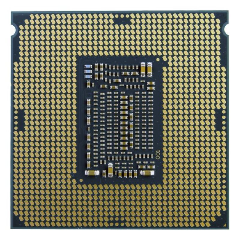 Prosessor Intel I5-10600 3.30 GHz 12 MB LGA1200 LGA1200