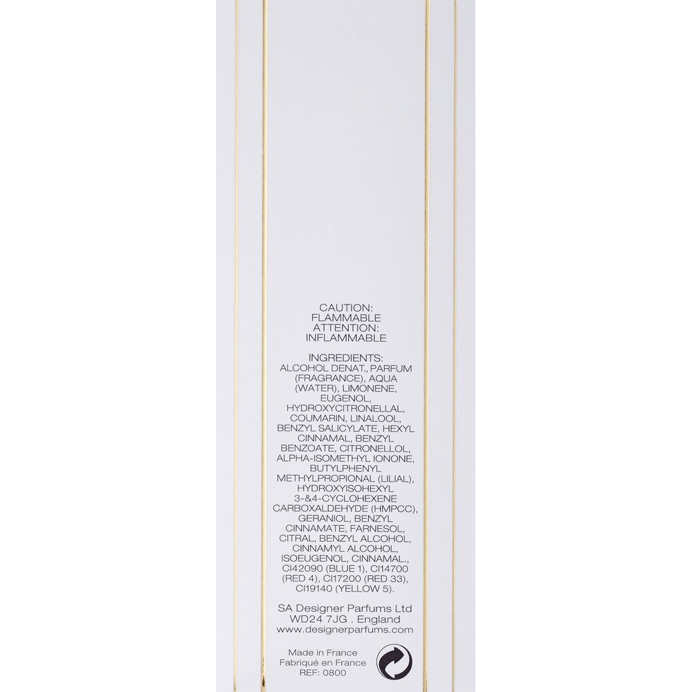 Dame parfyme Jean Louis Scherrer 2 Femme EDT (25 ml)