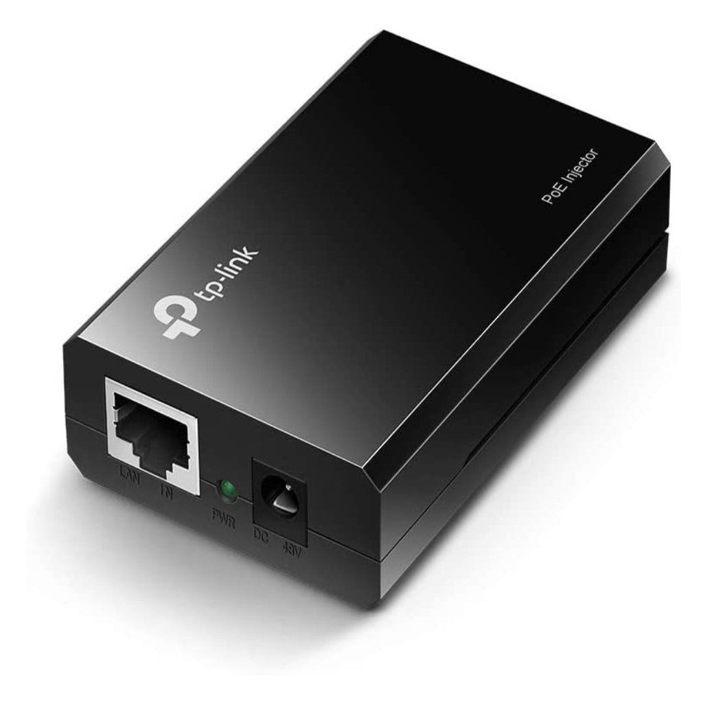 Svitsj TP-Link TL-POE150S (Fikset A+)