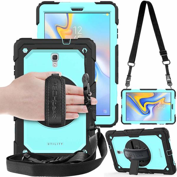Beskyttelsesetui Galaxy Tab A (Refurbished A+)