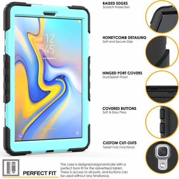 Beskyttelsesetui Galaxy Tab A (Refurbished A+)
