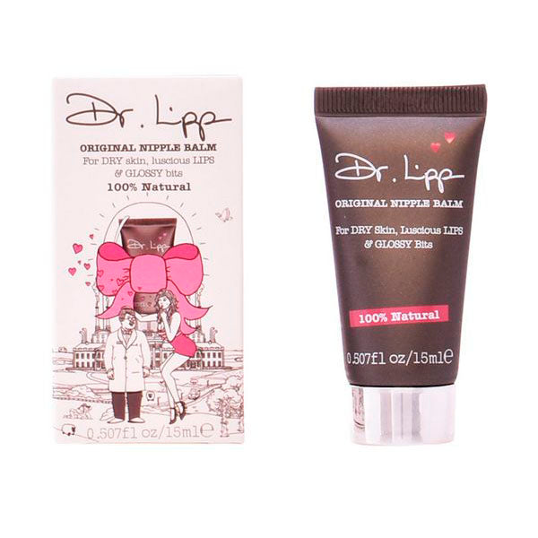 Leppebalsam Original Dr. Lipp