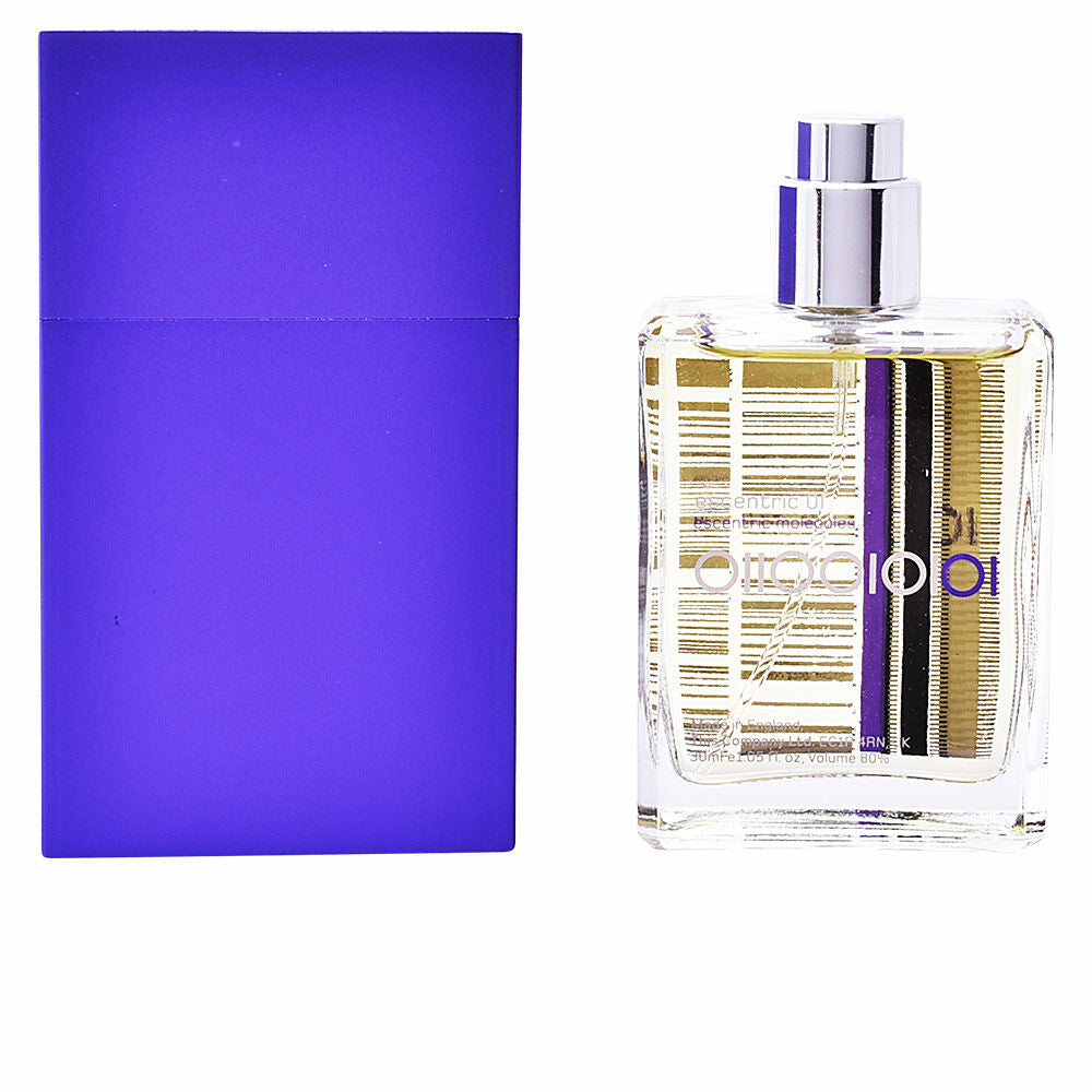 Unisex parfyme Escentric Molecules Escentric 01 EDT (30 ml)