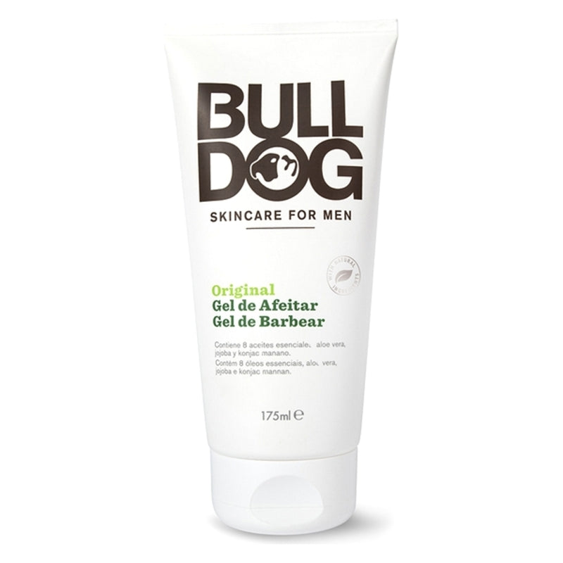 Barberskum Original Bulldog (175 ml)