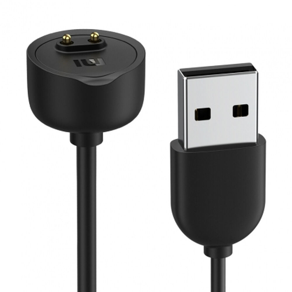 USB-ladekabel Xiaomi BHR4641GL Svart