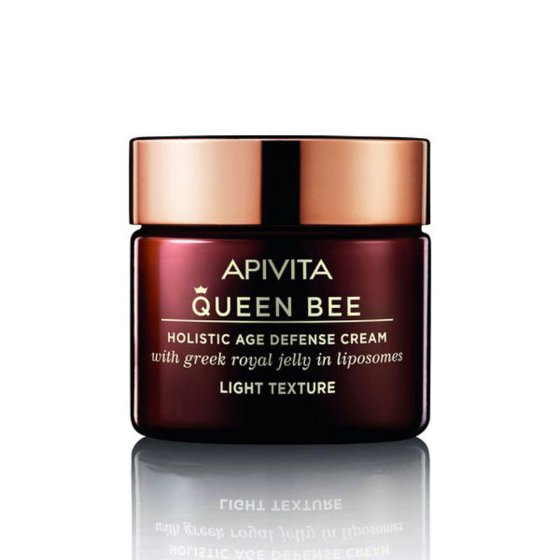 Ansiktskrem Apivita Queen Bee Texture (50 ml)