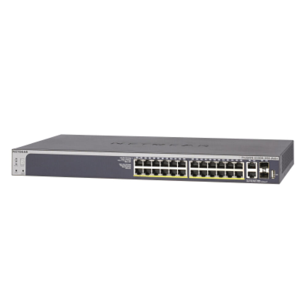 Svitsj Netgear GS728TXP-100NES