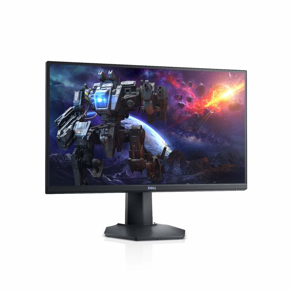 Skjerm Dell S2421HGF 23,8" FHD LED LCD 144 Hz