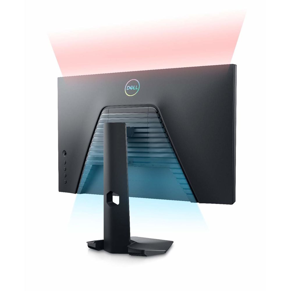 Skjerm Dell S2421HGF 23,8" FHD LED LCD 144 Hz