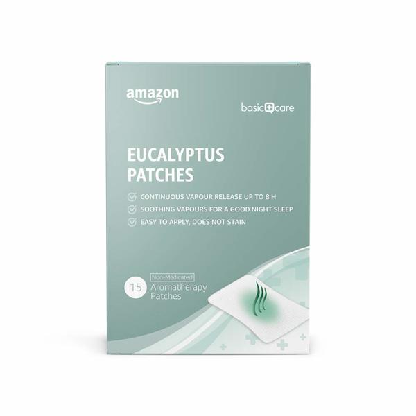 Lapp Basic Care Eucalyptus (15 uds) (Fikset A+)